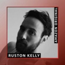 Ruston Kelly Debuts Amazon Original Cover Of Taylor Swift's ALL TOO WELL at Billboard