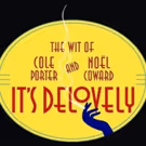 Quality Hill Playhouse Pays Tribute Cole Porter and Noel Coward with IT'S DELOVELY