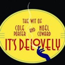 Quality Hill Playhouse Pays Tribute Cole Porter and Noel Coward with IT'S DELOVELY