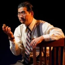 Jeanne Sakata's HOLD THESE TRUTHS to Make D.C. Premiere