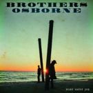 Country Music Duo The Brothers Osborne Announce Second Studio Album On The Way