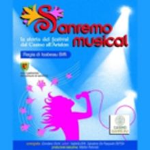 BWW Review: Sanremo Musical al Teatro Nuovo di Milano, meglio che rimanga un festiva