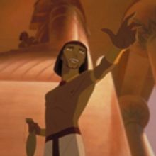 THE PRINCE OF EGYPT Musical Will Hold Reading in London