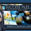 A New Segment of SUCCESS FILES with Rob Lowe Will Showcase Agriculture Entertainment