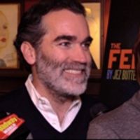 TV: Brian d'Arcy James, Holley Fain, Emily Bergl & Company Get Ready to Join THE… Video