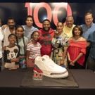Photo Flash: See the Cast of BLACKISH Celebrate 100 Episodes