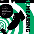 BWW Review: THE HEARING: American Premiere at Israeli Stage