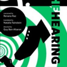 BWW Review: THE HEARING: American Premiere at Israeli Stage