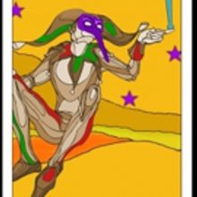 Acorn Productions' Naked Shakespeare Presents VAUDEVILLIANS