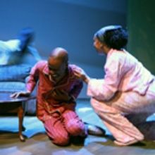 Photo Flash: First Look at Pan Asian Rep's THE BROTHERS PARANORMAL