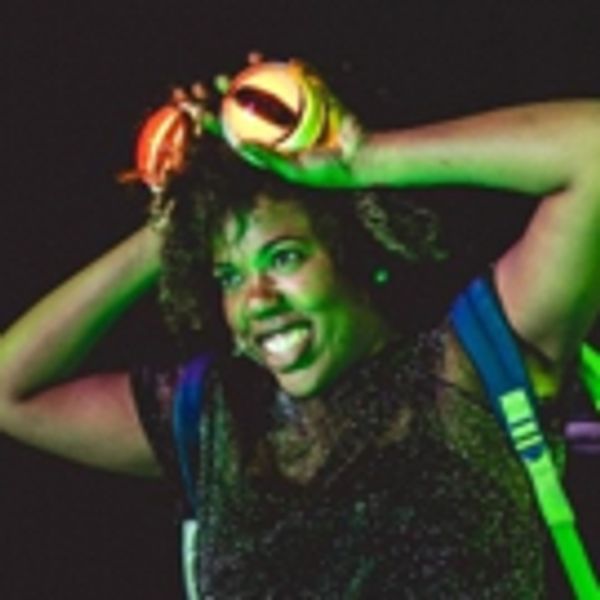 Smugbug's ELEVENTH HOUR Now On Stage Through June 27 Photo