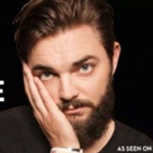 Nick Thune Returns to The Second City for One-Night-Only Event with Goose Island