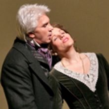 Ridgefield to Screen the Met's EUGENE ONEGIN