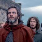 OUTLAW KING Starring Chris Pine is the 2018 Toronto International Film Festival…