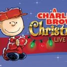 A CHARLIE BROWN CHRISTMAS Comes To Ovens Auditorium