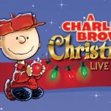 A CHARLIE BROWN CHRISTMAS Comes To Ovens Auditorium