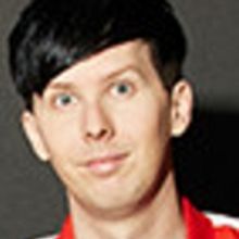 The DAN AND PHIL WORLD TOUR Comes to  Bellco Theatre, Today