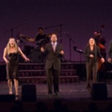 BROADWAY LIVE Comes to the Prairie Center