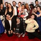TV: Welcome to Wonderland! Inside Opening Night of MCC's ALICE BY HEART