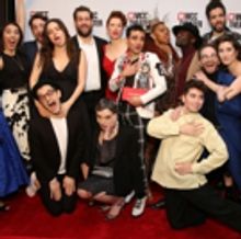 TV: Welcome to Wonderland! Inside Opening Night of MCC's ALICE BY HEART