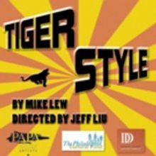 Philadelphia Asian Performing Artists Present First Full Production TIGER STYLE
