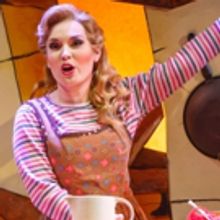 Photo Flash: Pittsburgh Opera Continues 80th Season With HANSEL & GRETEL