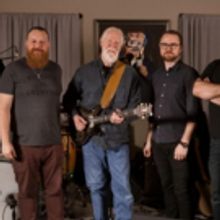 Jimmy Herring To Tour With New Band, The 5 Of 7
