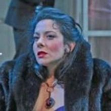 BWW Review: Director Louisa Proske Infuses John Webster's Blood-Soaked THE WHITE DEVI