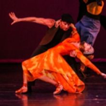 Broadway Love Songs, Dances & Backstage Stories Comes to Aventura Arts Center