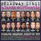 You Oughta Know! Diana Degarmo, Derek Klena, Wesley Taylor And More Join Broadway…
