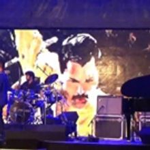 BWW Previews: MUMBAI MUSICIANS TO PAY A TRIBUTE TO FREDDIE MERCURY