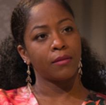 Photo Flash: Azuka Theatre Presents The World Premiere Of MRS. HARRISON