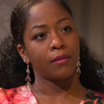 Photo Flash: Azuka Theatre Presents The World Premiere Of MRS. HARRISON