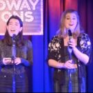 TV Exclusive: THE PROM Cast Brings All That Zazz to Broadway Sessions!