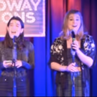 TV Exclusive: THE PROM Cast Brings All That Zazz to Broadway Sessions! Video
