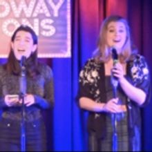 TV Exclusive: THE PROM Cast Brings All That Zazz to Broadway Sessions!