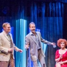 BWW Review: An Ode to the Theater's Tale in Martin Tackel's STAGE LIFE