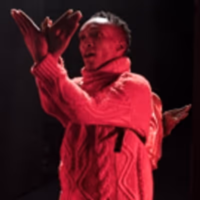 Photo Flash: First Look at ICARUS at the Unicorn