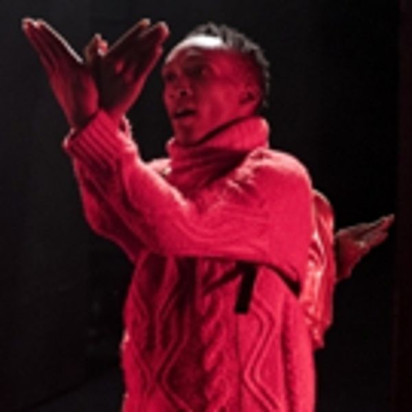 Photo Flash: First Look at ICARUS at the Unicorn Photo