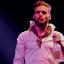 BWW Review: RAILED, Brighton Spiegeltent