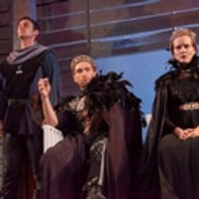 BWW Review: RICHARD III at TAM
