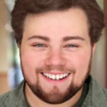 Joey Sanzaro and MR. POPPER'S PENGUINS at The Growing Stage