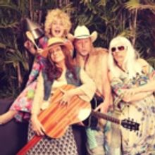 Epodcentral Presents THE LOVE LOVE KLUB Featuring Gretel Killeen and The Gretskys