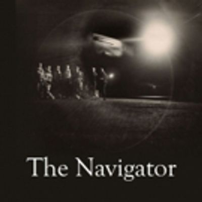 Photo Flash: THE NAVIGATOR Launches at Phoenix Theatre