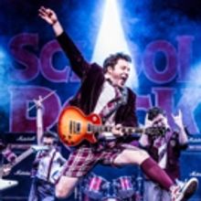 BWW Review: Continued Education at Overture Center with SCHOOL OF ROCK