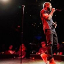 Daniel J. Watts' THE JAM: ONLY CHILD Returns to Joe's Pub