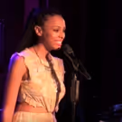 VIDEO: Meet WAITRESS' New Jenna, Nicolette Robinson!