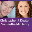 BWW Interview: Christopher J. Deaton And Samantha McHenry of DADDY LONG LEGS at…