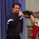 VIDEO: Lin-Manuel Miranda and Jimmy Fallon Sing Holiday Parodies of 2018's Top Hits
