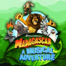 VIDEO: Inside Circuit Playhouse's MADAGASCAR: A MUSICAL ADVENTURE